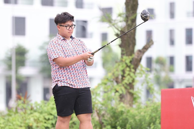 Chuyên trang Golf - Báo điện tử Tiền Phong