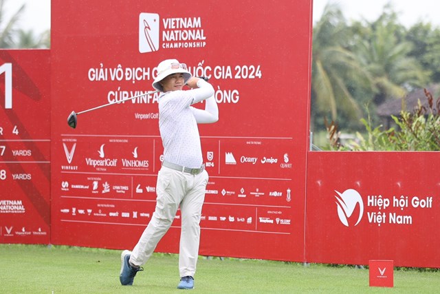 Chuyên trang Golf - Báo điện tử Tiền Phong