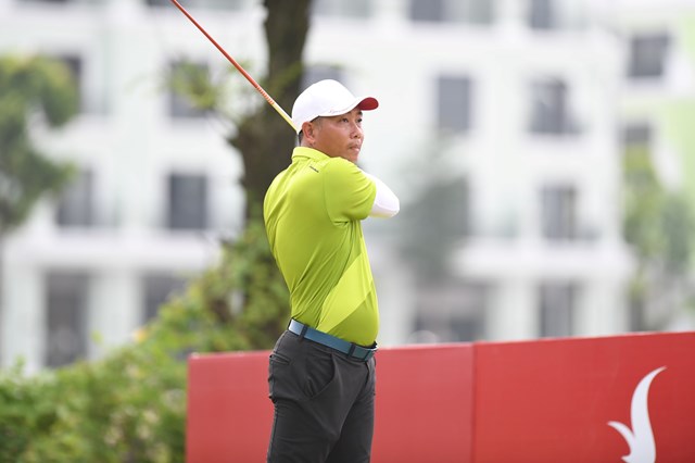 Chuyên trang Golf - Báo điện tử Tiền Phong