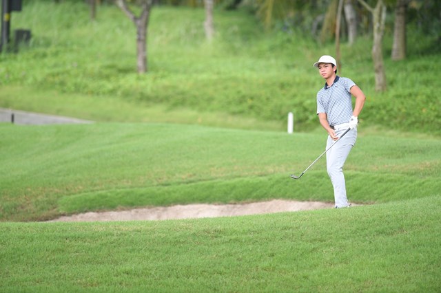 Chuyên trang Golf - Báo điện tử Tiền Phong