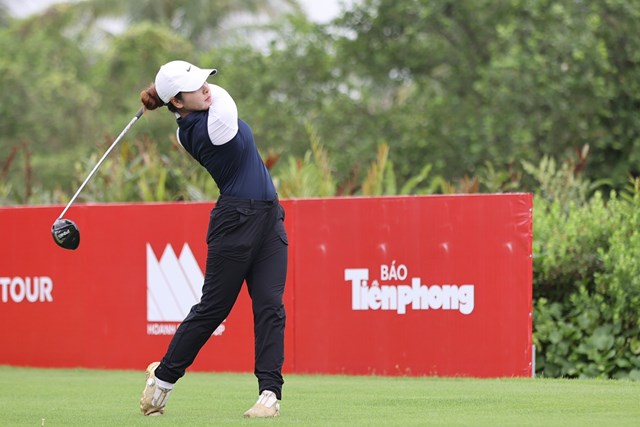 Chuyên trang Golf - Báo điện tử Tiền Phong