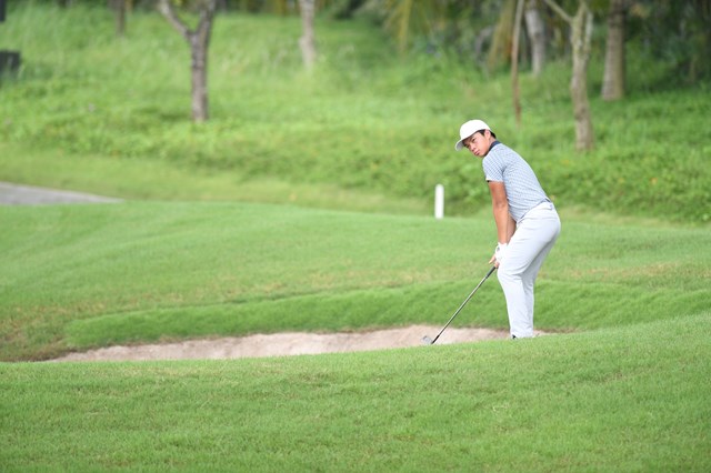 Chuyên trang Golf - Báo điện tử Tiền Phong