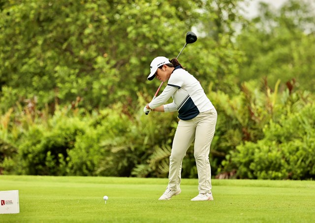 Chuyên trang Golf - Báo điện tử Tiền Phong