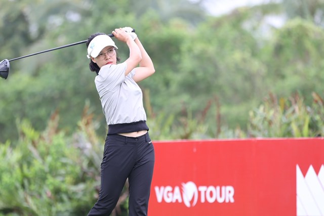 Chuyên trang Golf - Báo điện tử Tiền Phong