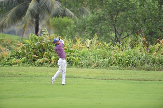 Chuyên trang Golf - Báo điện tử Tiền Phong