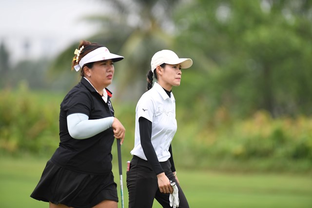 Chuyên trang Golf - Báo điện tử Tiền Phong