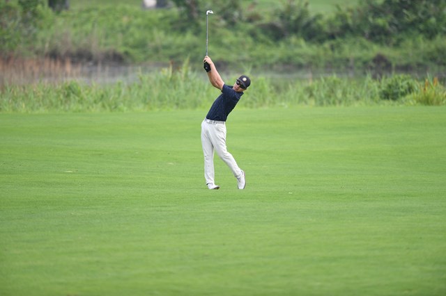 Chuyên trang Golf - Báo điện tử Tiền Phong