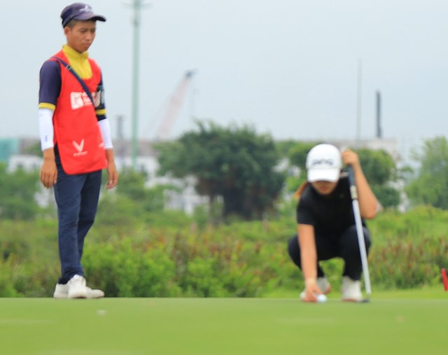 Chuyên trang Golf - Báo điện tử Tiền Phong