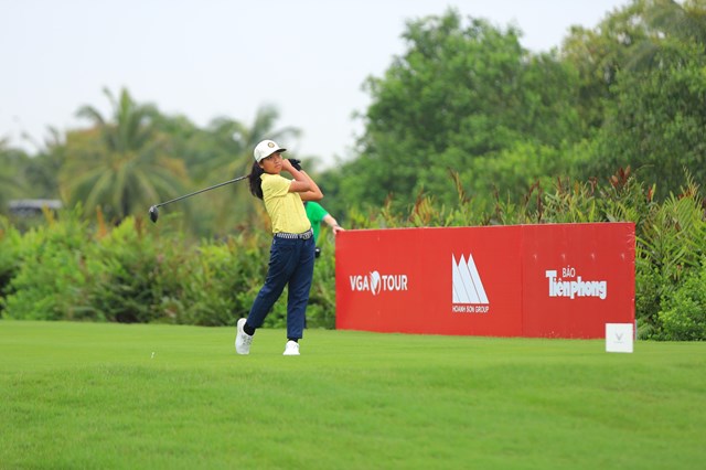 Chuyên trang Golf - Báo điện tử Tiền Phong