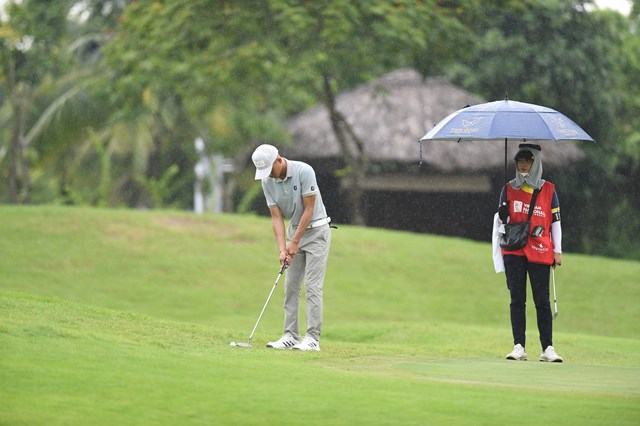 Chuyên trang Golf - Báo điện tử Tiền Phong