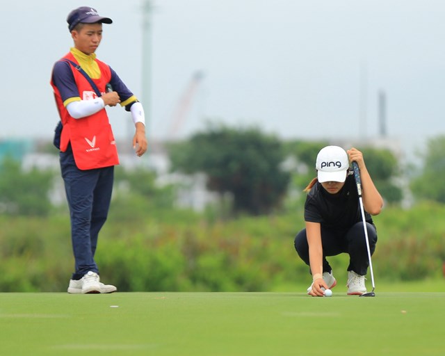 Chuyên trang Golf - Báo điện tử Tiền Phong