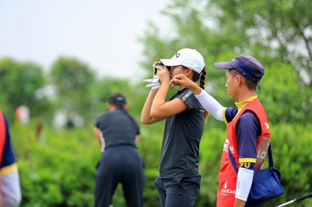 Chuyên trang Golf - Báo điện tử Tiền Phong