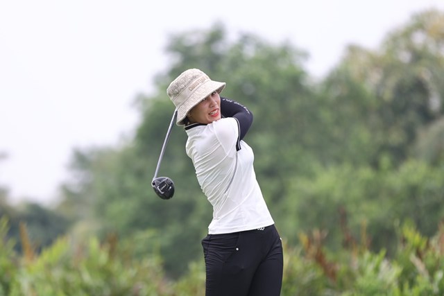 Chuyên trang Golf - Báo điện tử Tiền Phong