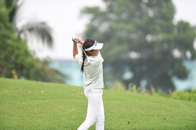 Chuyên trang Golf - Báo điện tử Tiền Phong