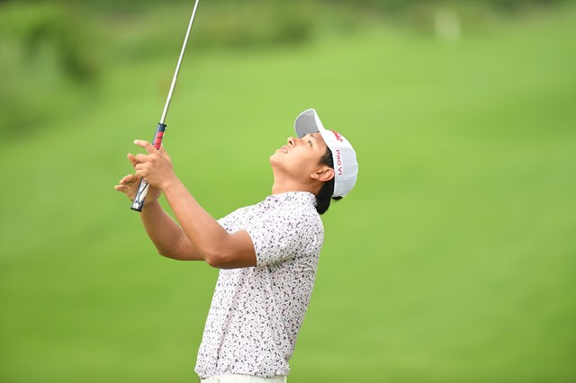 Chuyên trang Golf - Báo điện tử Tiền Phong