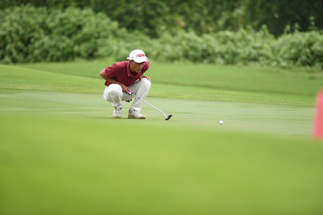 Chuyên trang Golf - Báo điện tử Tiền Phong