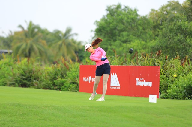 Chuyên trang Golf - Báo điện tử Tiền Phong