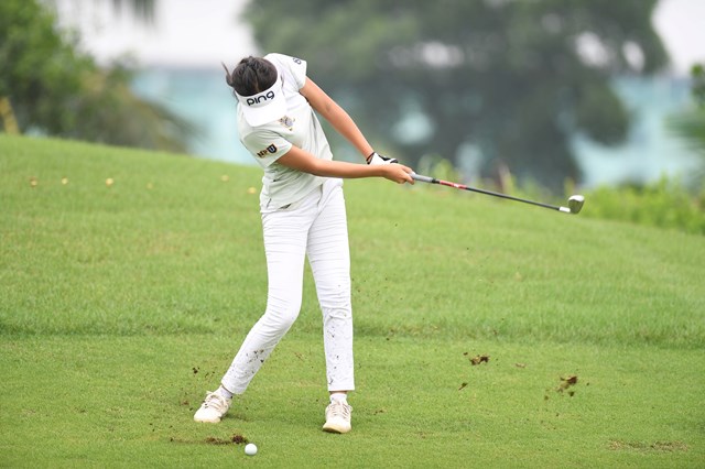 Chuyên trang Golf - Báo điện tử Tiền Phong