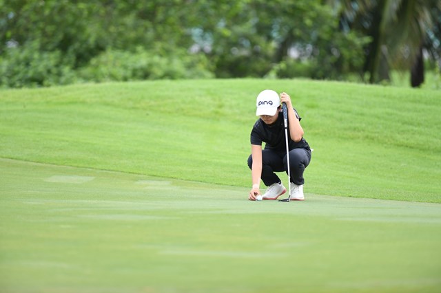 Chuyên trang Golf - Báo điện tử Tiền Phong