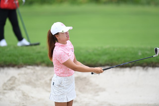 Chuyên trang Golf - Báo điện tử Tiền Phong