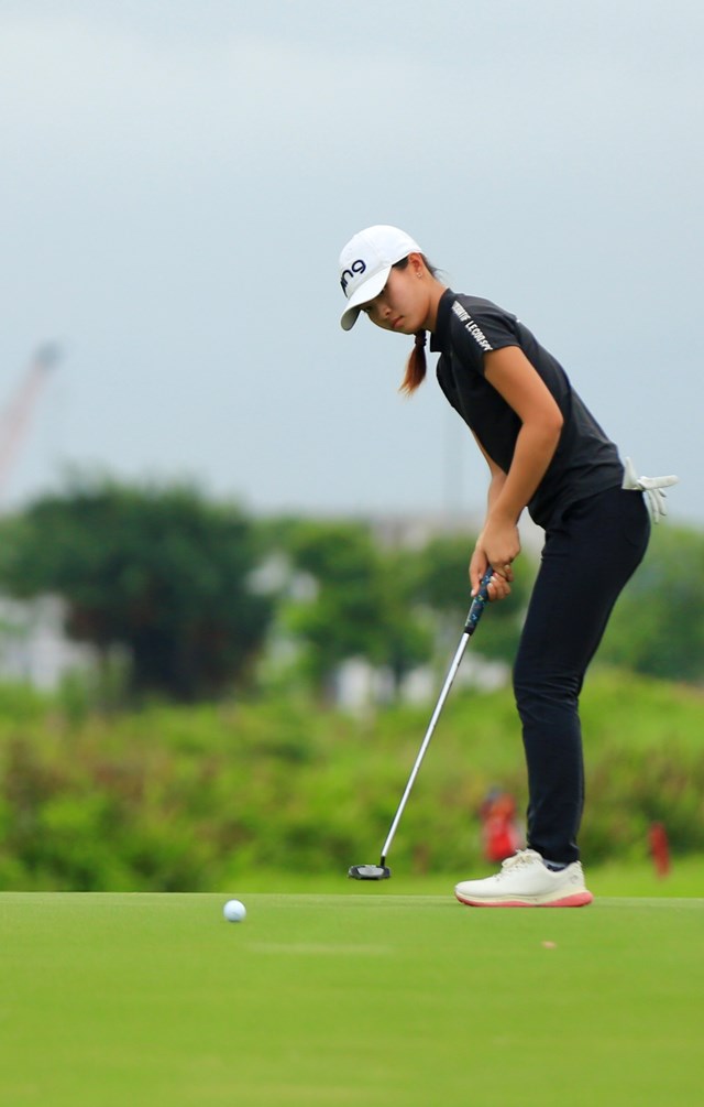 Chuyên trang Golf - Báo điện tử Tiền Phong