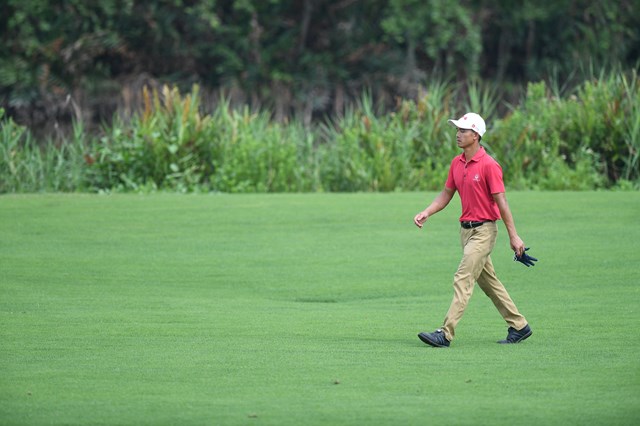 Chuyên trang Golf - Báo điện tử Tiền Phong