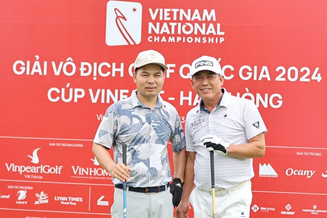 Chuyên trang Golf - Báo điện tử Tiền Phong