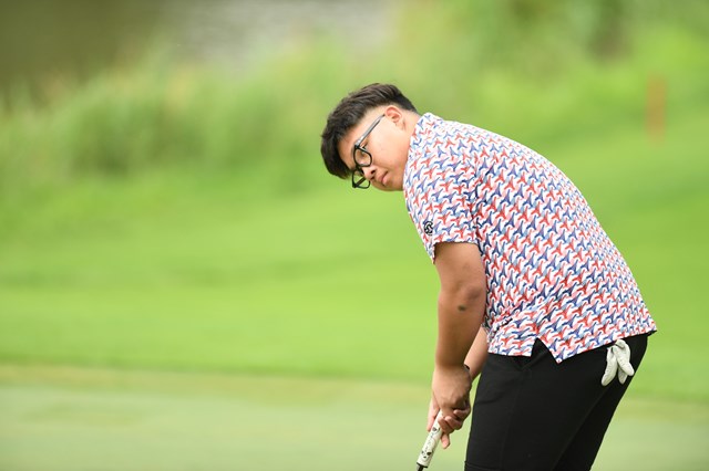 Chuyên trang Golf - Báo điện tử Tiền Phong