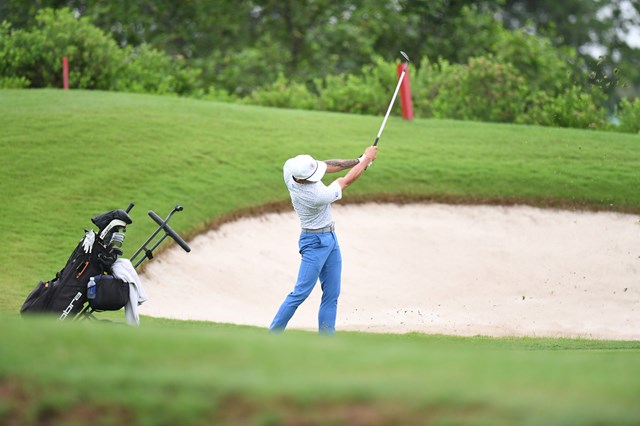 Chuyên trang Golf - Báo điện tử Tiền Phong