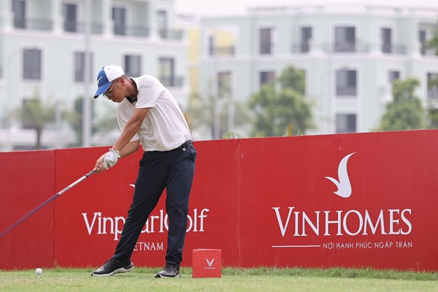 Chuyên trang Golf - Báo điện tử Tiền Phong