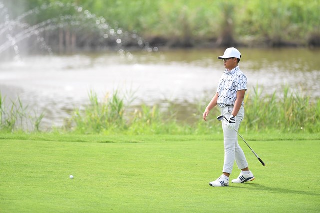 Chuyên trang Golf - Báo điện tử Tiền Phong