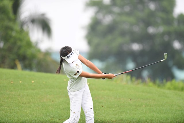 Chuyên trang Golf - Báo điện tử Tiền Phong