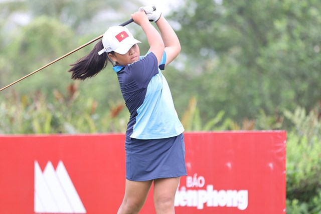 Chuyên trang Golf - Báo điện tử Tiền Phong