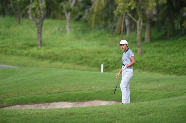 Chuyên trang Golf - Báo điện tử Tiền Phong