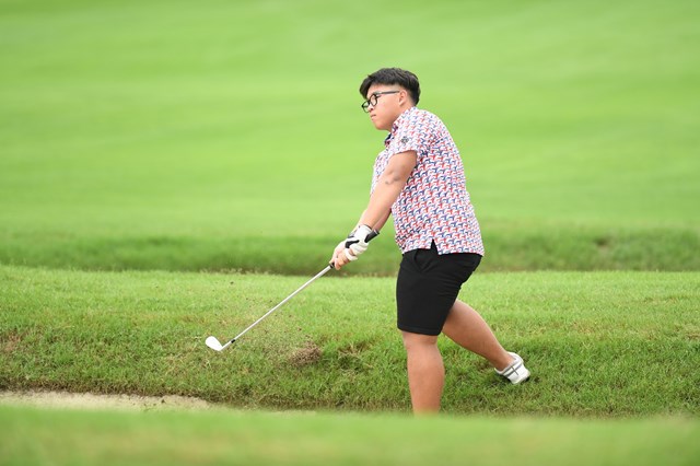 Chuyên trang Golf - Báo điện tử Tiền Phong