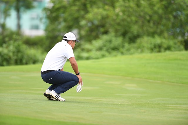 Chuyên trang Golf - Báo điện tử Tiền Phong