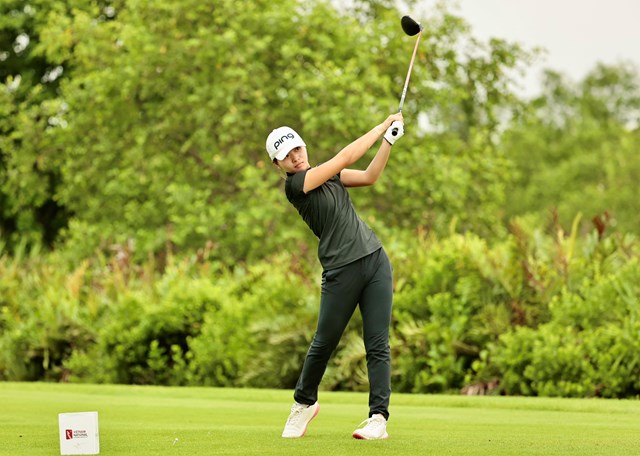 Chuyên trang Golf - Báo điện tử Tiền Phong