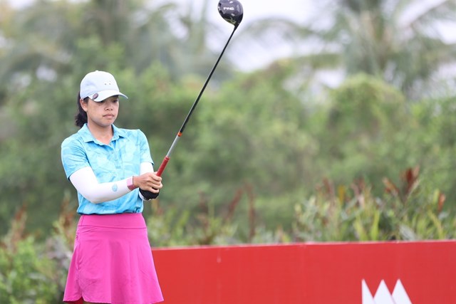 Chuyên trang Golf - Báo điện tử Tiền Phong