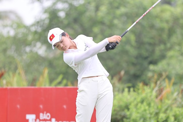 Chuyên trang Golf - Báo điện tử Tiền Phong