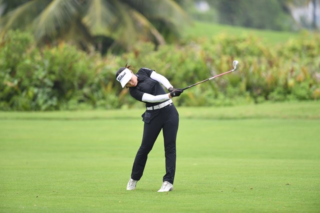 Chuyên trang Golf - Báo điện tử Tiền Phong