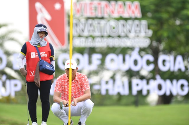 Chuyên trang Golf - Báo điện tử Tiền Phong