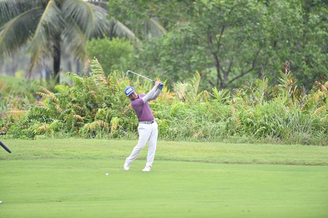 Chuyên trang Golf - Báo điện tử Tiền Phong