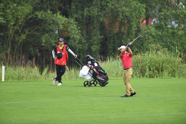 Chuyên trang Golf - Báo điện tử Tiền Phong