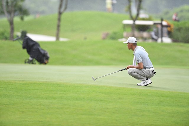 Chuyên trang Golf - Báo điện tử Tiền Phong