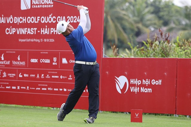 Chuyên trang Golf - Báo điện tử Tiền Phong