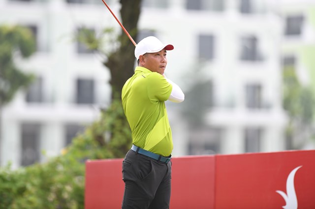 Chuyên trang Golf - Báo điện tử Tiền Phong