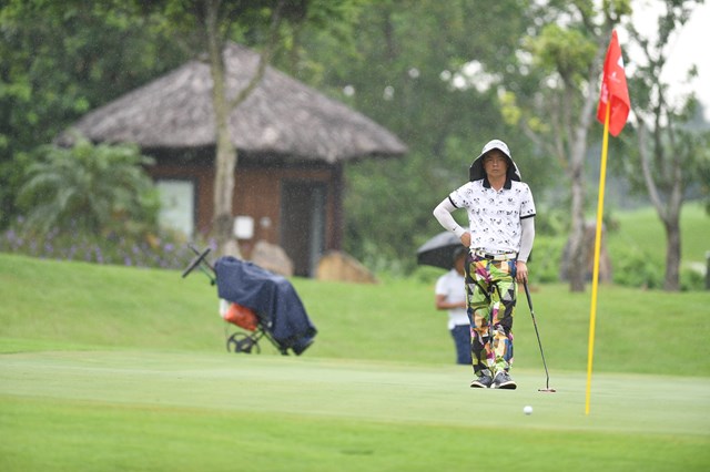 Chuyên trang Golf - Báo điện tử Tiền Phong