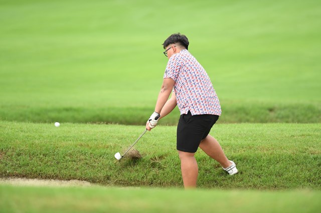 Chuyên trang Golf - Báo điện tử Tiền Phong