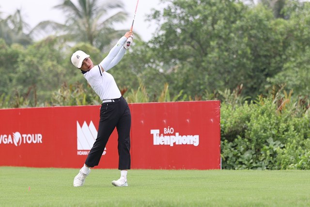 Chuyên trang Golf - Báo điện tử Tiền Phong