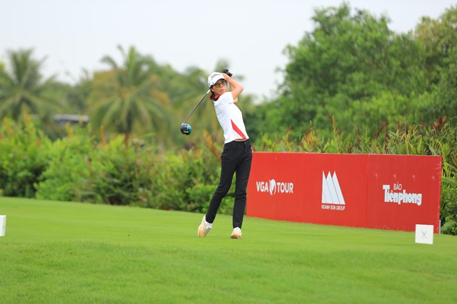 Chuyên trang Golf - Báo điện tử Tiền Phong